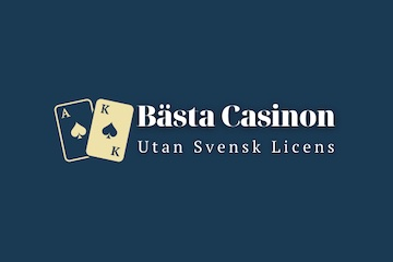 Lista över casinon utan svensk licens